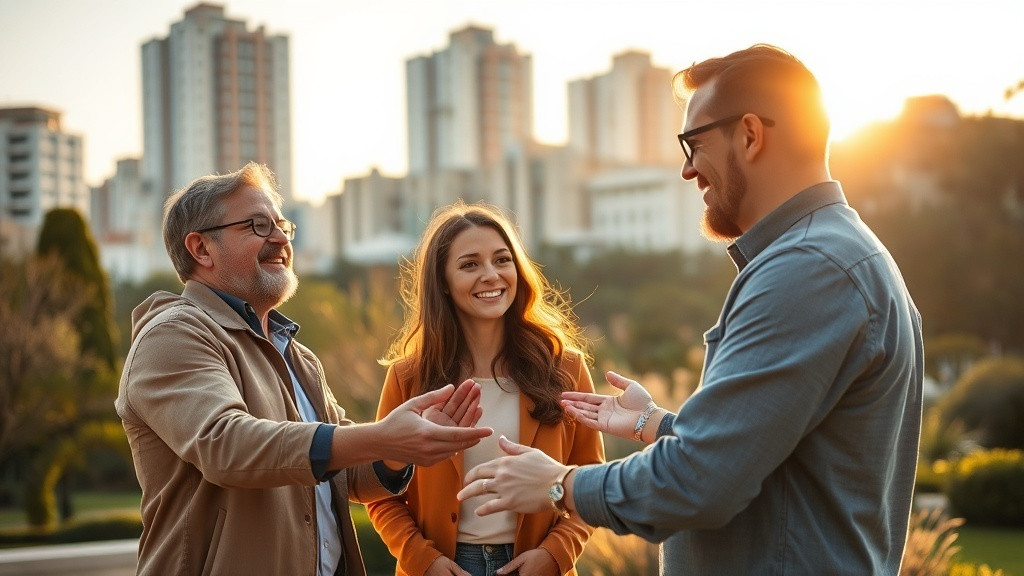 איך נראה תהליך העבודה עם אלכס זנביץ'?