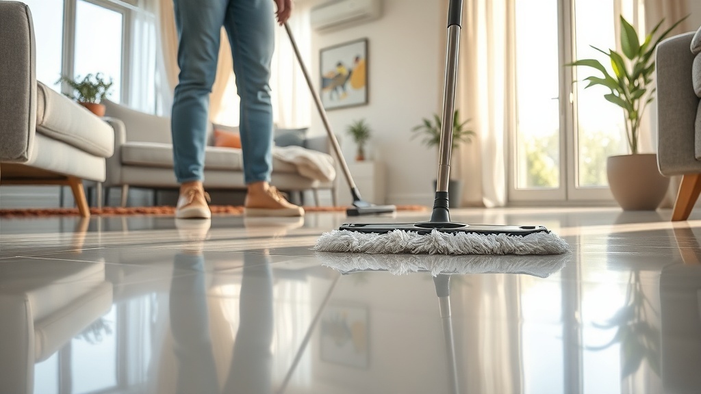 טיפים לשמירה על הברק אחרי פוליש