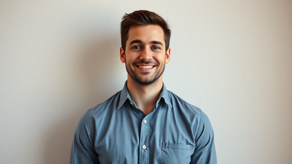 טיפים של אלכס זנביץ' לפרופיל דייטינג מנצח