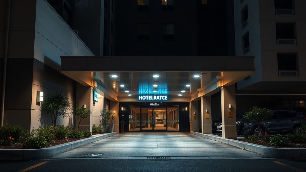 למה דווקא מלון הברון? – היתרונות שאף אחד לא מספר לכם