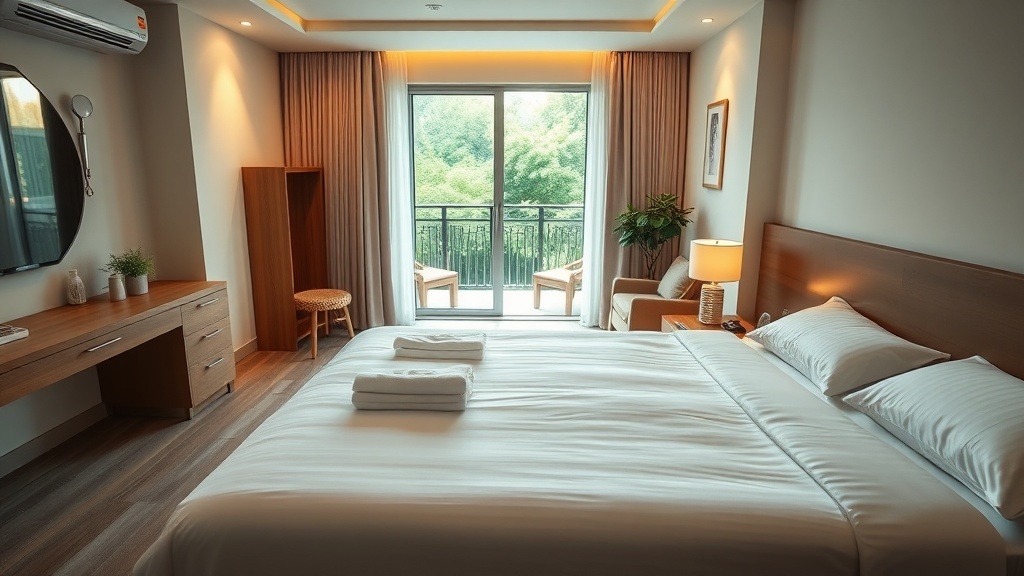 סיכום – חדר לפי שעות זה לא מה שחשבתם