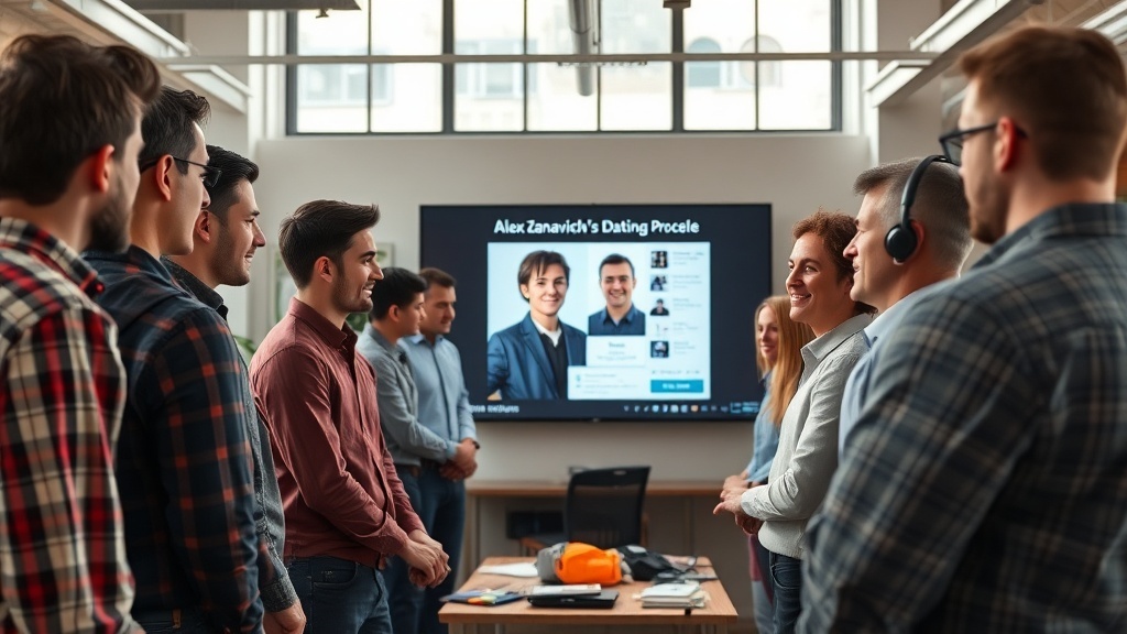 סיכום – למה לבחור באלכס זנביץ'?