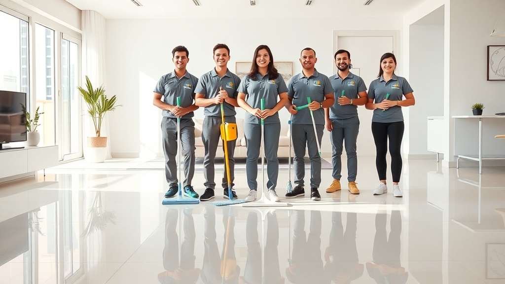 סיכום – למה לבחור בסינדרלה גרופ לפוליש בבני ברק?