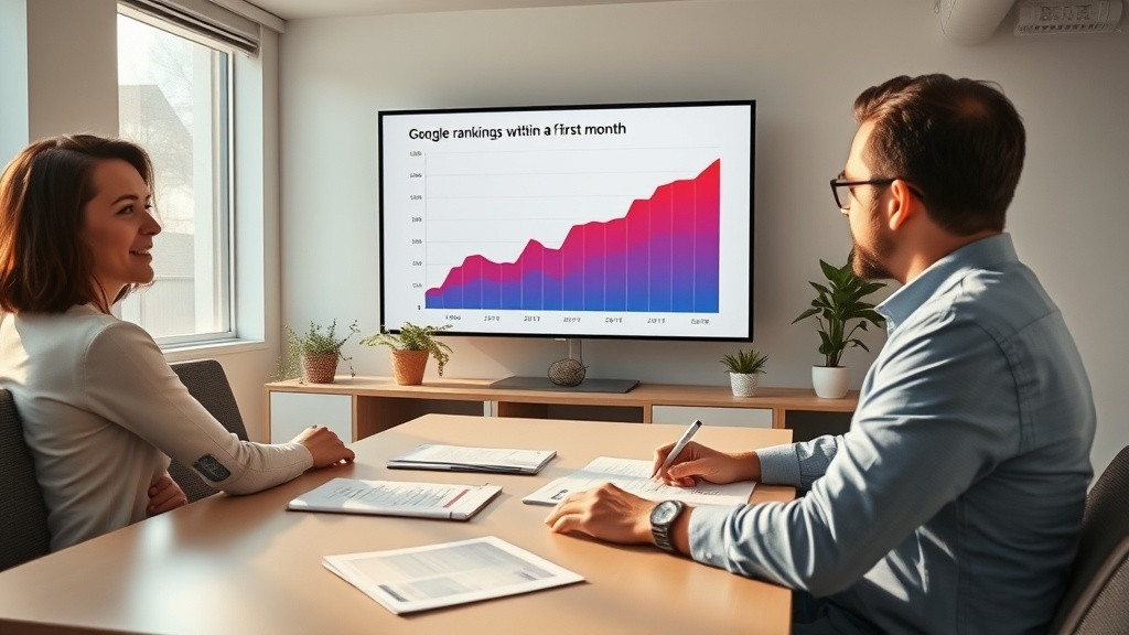 טווח מחירים ריאלי לקידום אתרים – ומה ההבדל בפועל בין הרמות