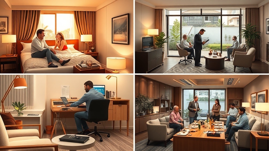 למי זה מתאים? (ולמה זה לא רק לזוגות)