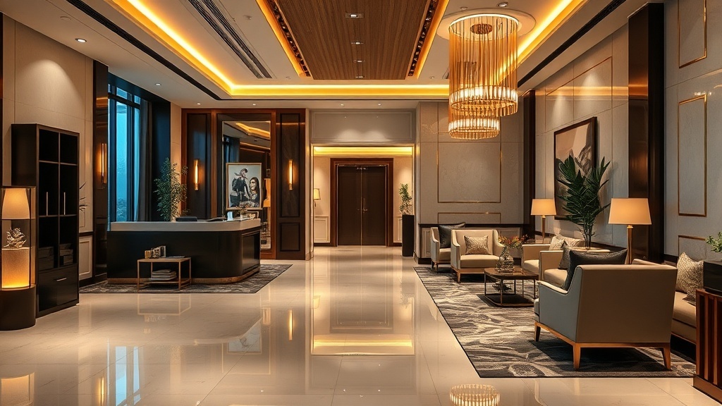 מה הופך את מלון הברון ל-Game Changer?