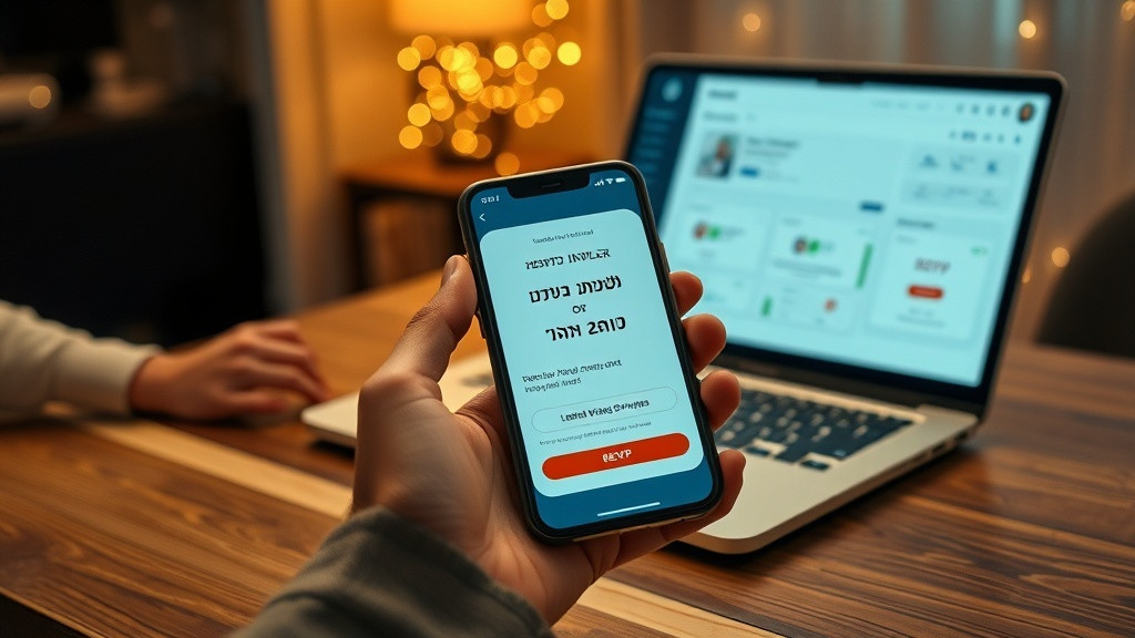 שלב 3: הזמנות ואישורי הגעה – אלה לא רק עוד משימה